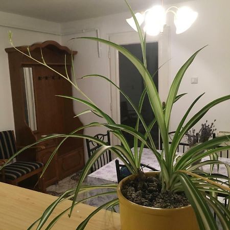 Levendula Apartmanház Apartment Sümeg Exterior foto